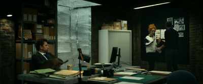 - Because...
- Alright. - Journal 64