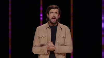 Because also, as many of you are aware, - Jack Whitehall: Settle Down
