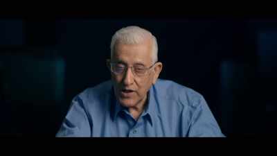 Because he also said, - Hijacked: Flight 73
