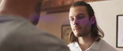 Because, you always
looked after me. - Older Gods