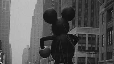 Because America and Mickey,
they change together. - Mickey: The Story of a Mouse