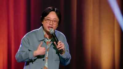 Because as an
American society, we - Jimmy O. Yang: Guess How Much?