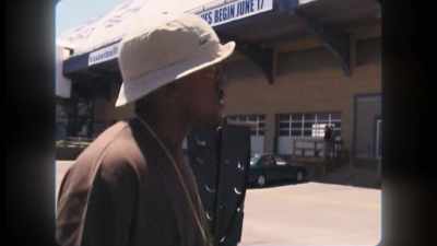 Because for an up-and-coming artist, - jeen-yuhs: A Kanye Trilogy