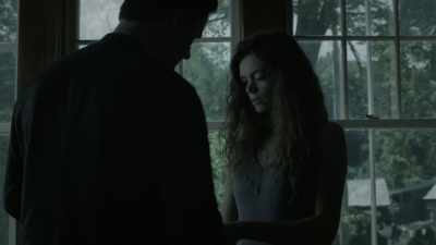 Because, Anne, I didn't
mean to be, but... - Eyewitness