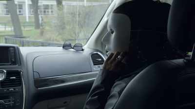 Because Anonymous is such
a loosely connected group, - Cyberwar