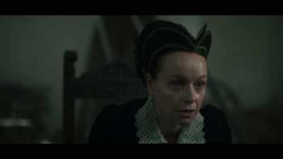 Because, Antoine, - The Serpent Queen