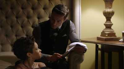 - Because any good submissive
should learn restraint, - American Kamasutra