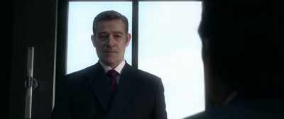 ...because any second now, Vanda Corp
is gonna find out about this mess... - Mayhem