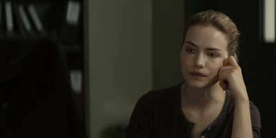 Because if anyone knew - Reacher