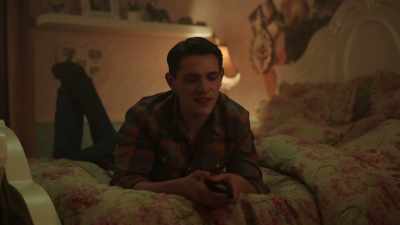 Because Archie's swell, - Riverdale