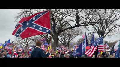 - Because we are a democracy, - #Untruth: The Psychology of Trumpism