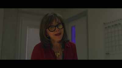Because you are an awful mother! - Maniac
