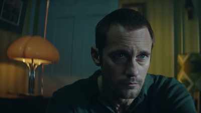 Because you are gifted with
a special, single talent -- - The Little Drummer Girl
