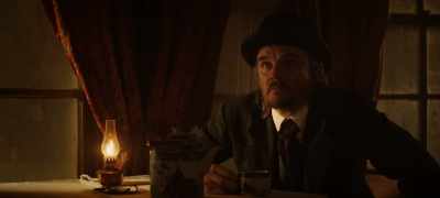 Because we are gonna
take down the Davidsons, - Walker Independence