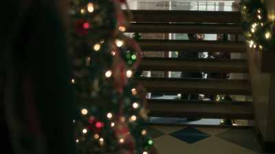 Because you are just
as instrumental in her demise. - Brewster’s Millions: Christmas
