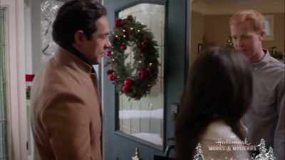 Because we are making
the world famous - A Joyous Christmas
