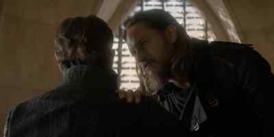 Because we are
not our bloodlines. - Dune: Prophecy