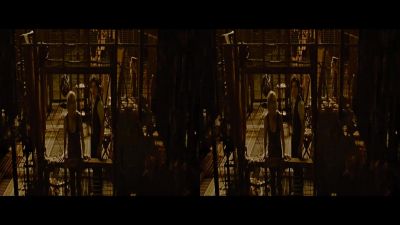 Because you are part of Alessa. - Silent Hill: Revelation