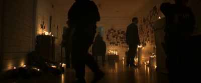 Because you are standing
right in front of me, - Hangman