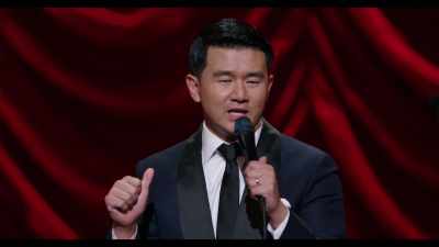 Because we are
the only objective referees... - Ronny Chieng: Asian Comedian Destroys America!