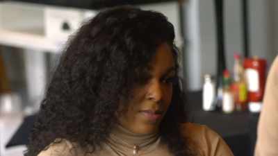 Because you are
the person that I see - Caught in the Act: Unfaithful