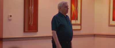 Because we are the world,
and the world is us. - Renegade: The Life Story of David Icke