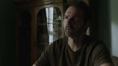 Because you are?
This isn't how I -- - The Walking Dead: World Beyond