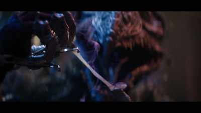 Because you are
too thick-headed to use brain. - The Dark Crystal: Age of Resistance