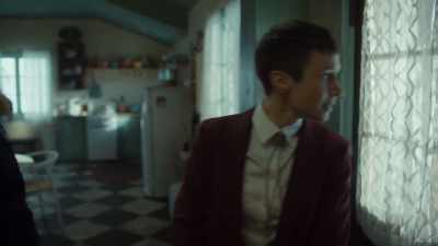 Because you are Waverly
Goddamn Head Cheerleader - Wynonna Earp: Vengeance