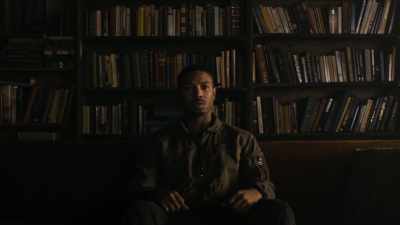 Because you are what you are, - Fahrenheit 451
