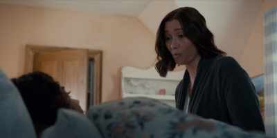 Because you are... you
are doing it so well. - The Way Home