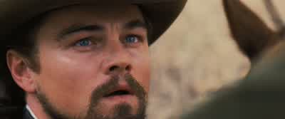 Because as of now, if he's an example, I ain't impressed. - Django Unchained