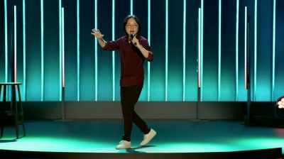 Because Asian people,
we just got a different
custom, you know? - Jimmy O. Yang: Good Deal