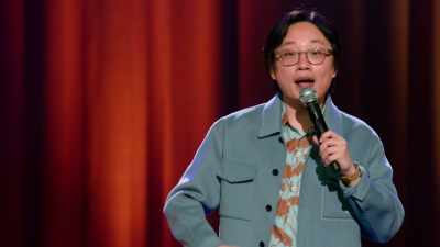 Because Asian people,
we just got a different
custom, you know? - Jimmy O. Yang: Guess How Much?