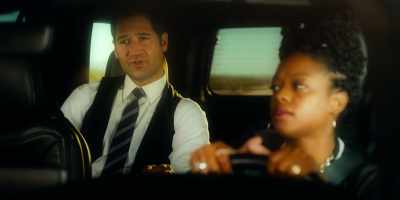 Because they assign jurors
randomly from all over the county. - The Lincoln Lawyer