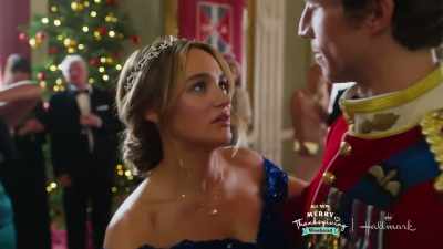 Because at Christmas,
you know, as parents, - A Royal Corgi Christmas