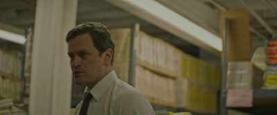 Because at one time, - The Last Word