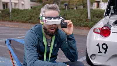 Because at that point, once
there gets to be too much people - Flowstate: The FPV Drone Documentary