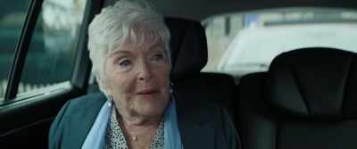 Because at this rate, - Driving Madeleine
