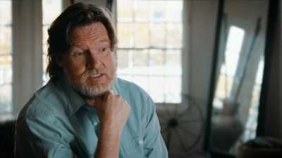Because at the time
they were just so confused - Inmate #1: The Rise of Danny Trejo