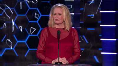 Because based on how much
we ended up hating each other, - Comedy Central Roast of Bruce Willis