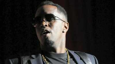 Because, to be honest, it's
hard to introduce somebody - Diddy: Summit to Plummet