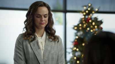 Because, to be honest, - Random Acts of Christmas