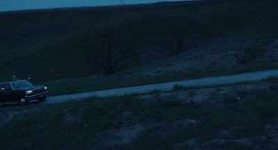 Because that be the
reminder of the night - H. P. Lovecraft's The Old Ones