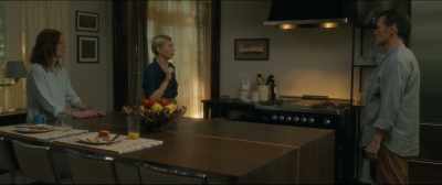 Because... Because we decided
that we couldn't keep the baby. - After the Wedding