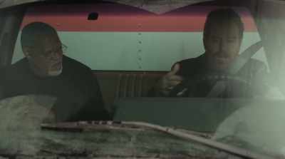 Because being a dignified
gentleman such as yourself, - Last Flag Flying