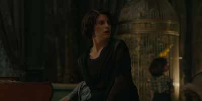 Because being a mother
is all about pain. - Flowers in the Attic: The Origin