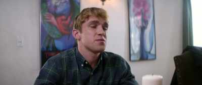 Because being your father,
it's my job - Unthinkable