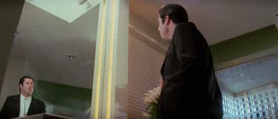 Because being loyal is very important. - Pulp Fiction