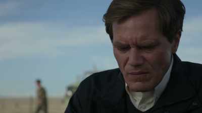 Because they believe
we're more powerful than we are. - Waco